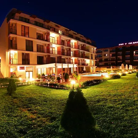 Gallery Suites סבטי ולאס