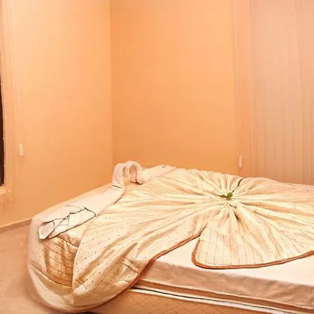 Gallery Suites דירה *