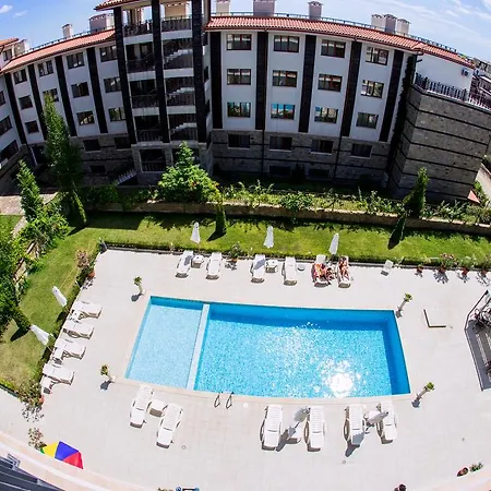 Gallery Suites סבטי ולאס