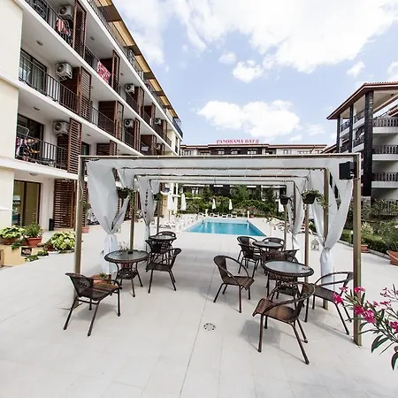 דירה Gallery Suites סבטי ולאס