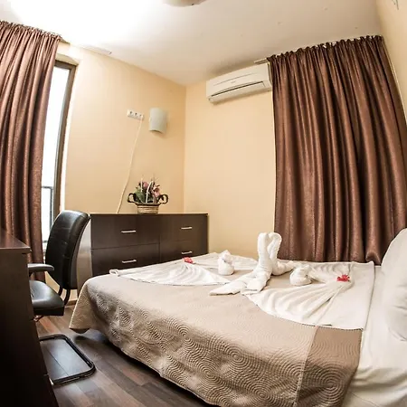 Gallery Suites דירה סבטי ולאס