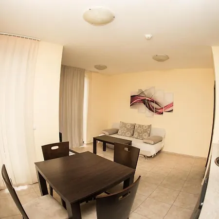 Gallery Suites סבטי ולאס