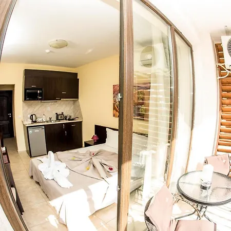 Gallery Suites סבטי ולאס