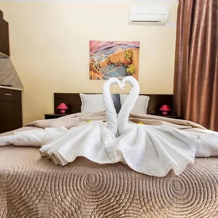 Gallery Suites דירה סבטי ולאס