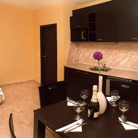 Apartment Gallery Suites