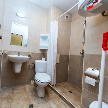 Apartment Gallery Suites *