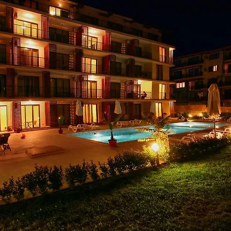 Apartment Gallery Suites Sweti Wlas