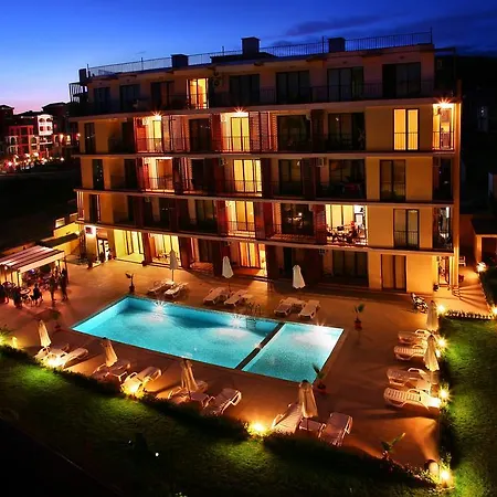 Apartment Gallery Suites