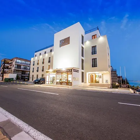 Apartment Gallery Suites
