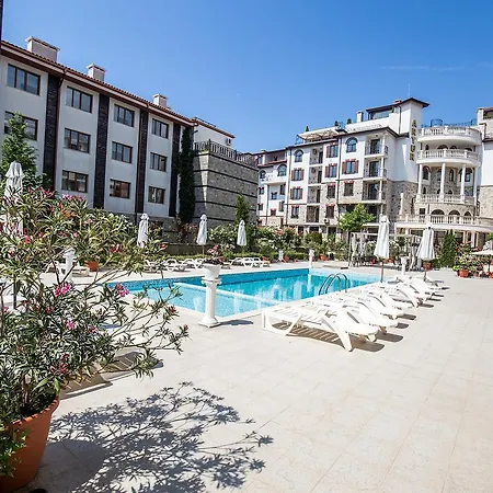 Apartment Gallery Suites