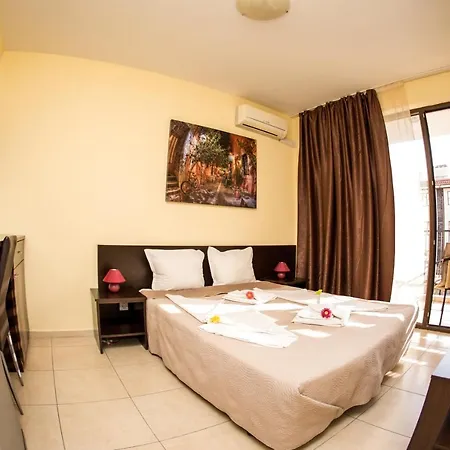 Apartment Gallery Suites Sweti Wlas