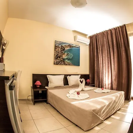 Apartment Gallery Suites