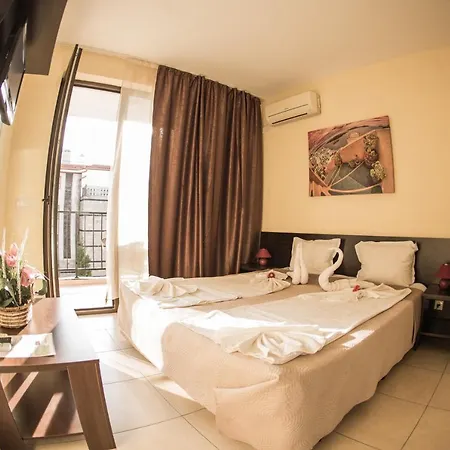 Gallery Suites Apartment Sweti Wlas