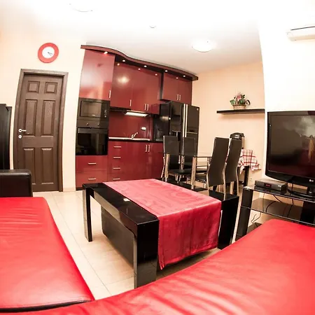 Apartment Gallery Suites