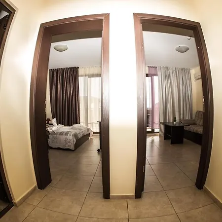 Gallery Suites Apartment Sweti Wlas