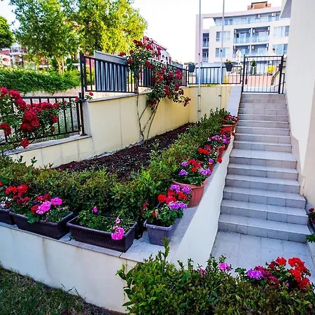 Apartment Gallery Suites Sweti Wlas