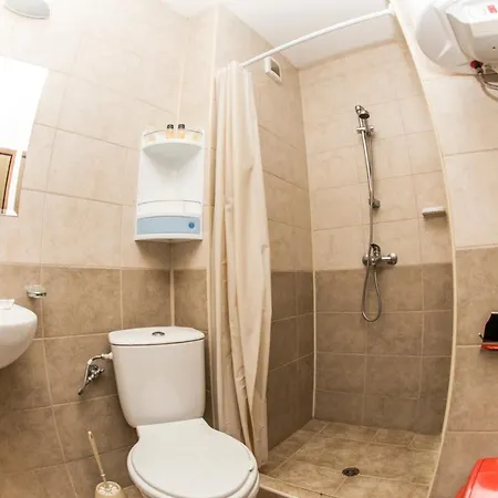 Gallery Suites Apartment Sweti Wlas
